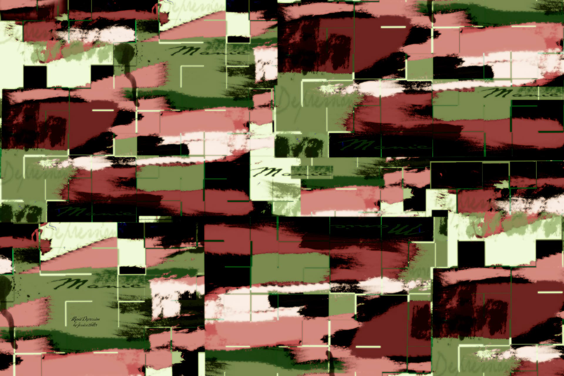 Manic Depression