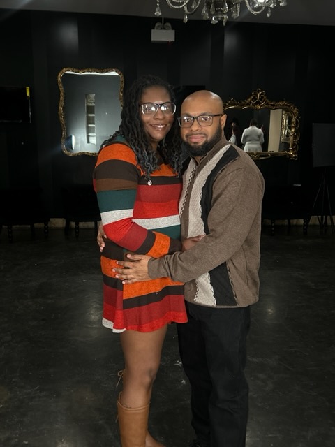 Sweetest Day 2025 — Show guests