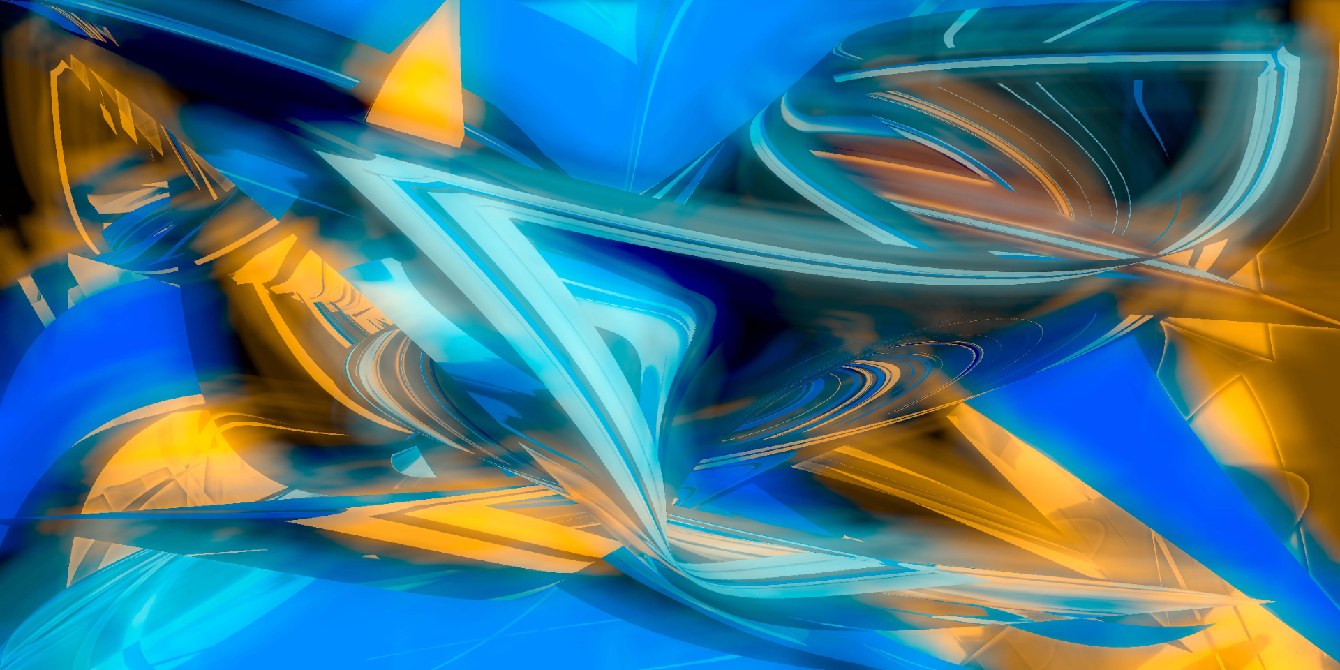 Blue Meta